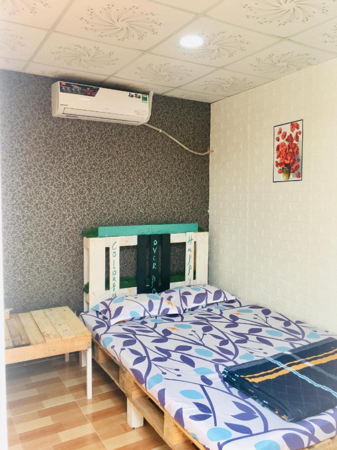 Binh Thuy Can Tho Riverside Hostel מראה חיצוני תמונה