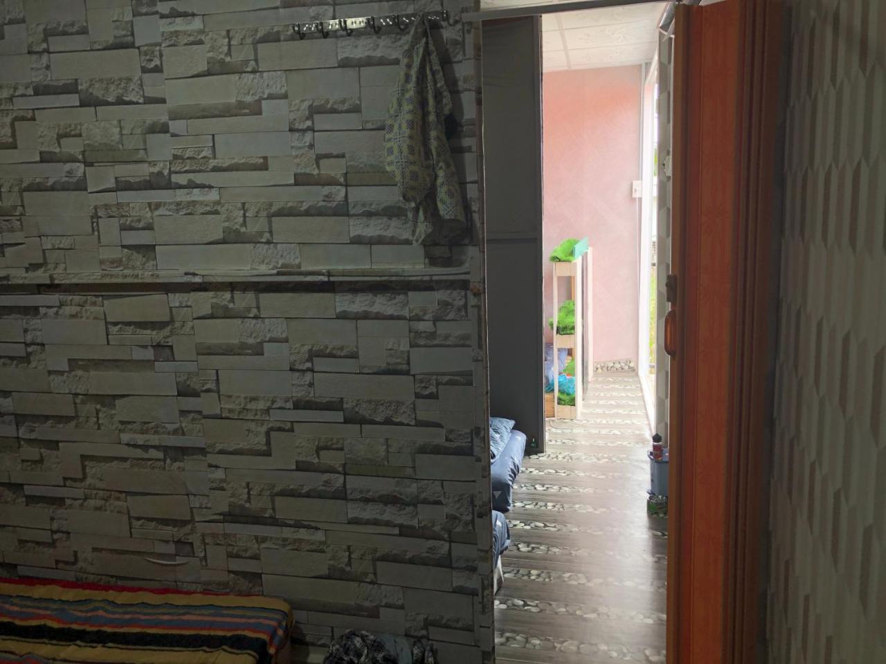 Binh Thuy Can Tho Riverside Hostel מראה חיצוני תמונה