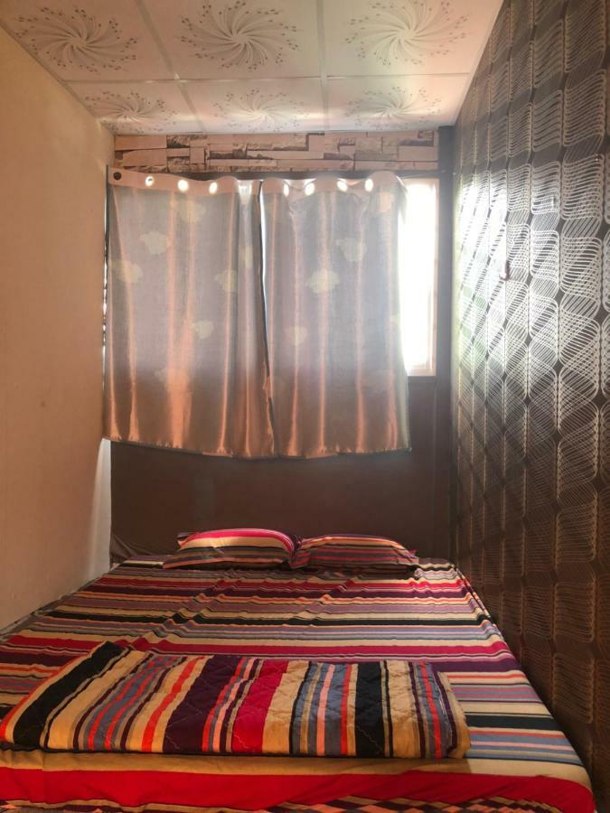 Binh Thuy Can Tho Riverside Hostel מראה חיצוני תמונה