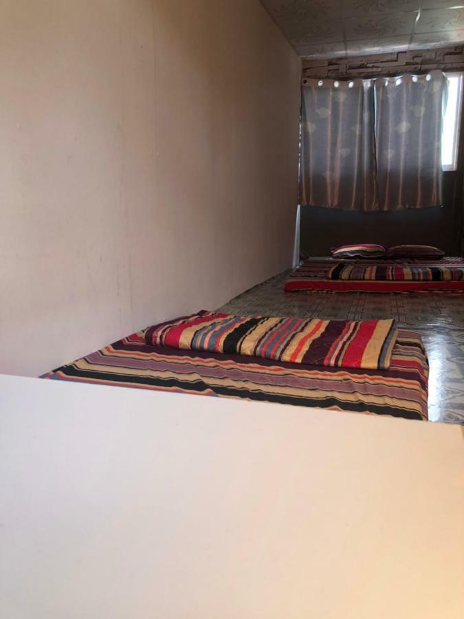 Binh Thuy Can Tho Riverside Hostel מראה חיצוני תמונה