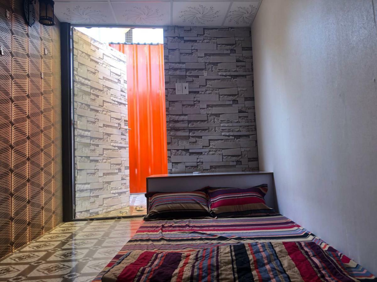 Binh Thuy Can Tho Riverside Hostel מראה חיצוני תמונה