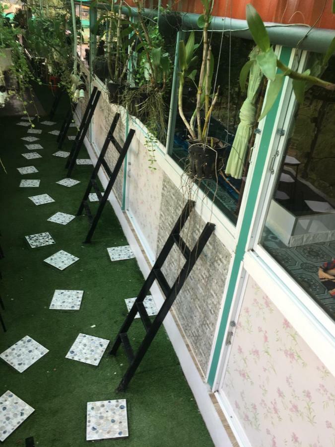 Binh Thuy Can Tho Riverside Hostel מראה חיצוני תמונה