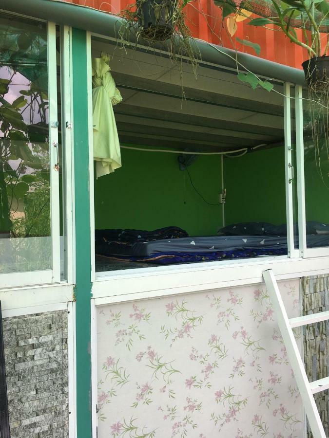 Binh Thuy Can Tho Riverside Hostel מראה חיצוני תמונה