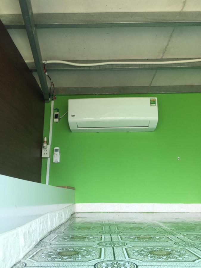 Binh Thuy Can Tho Riverside Hostel מראה חיצוני תמונה